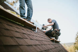 Local Roofers in U Saddle Riv, NJ